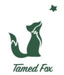 Tamed Fox