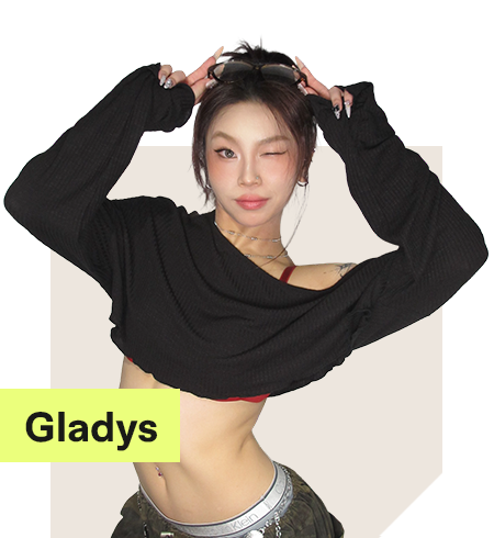Gladys