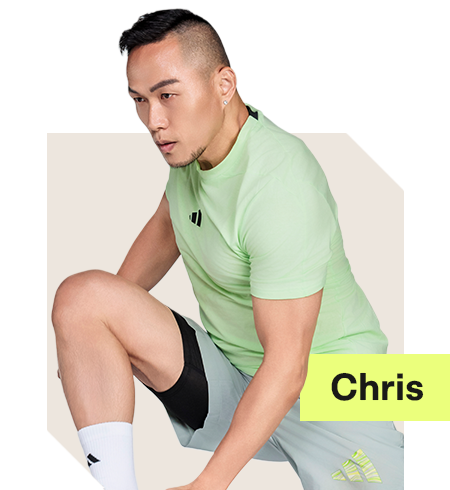 Chris