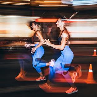 為什麼跑步令人上癮？解密「跑者嗨」（Runner's High）的科學真相