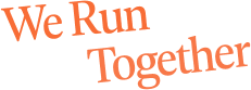 We Run Together